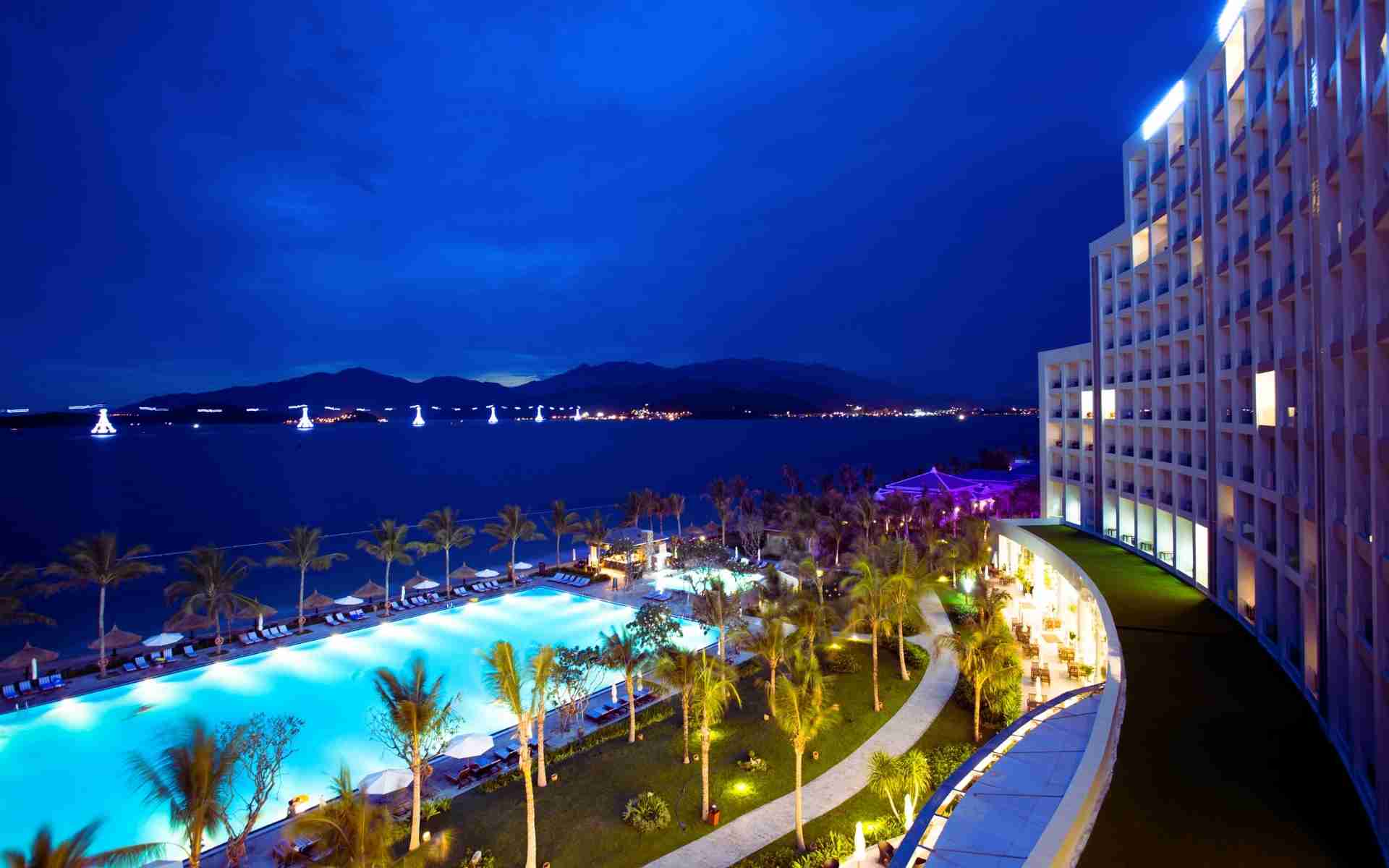 Accommodation Services