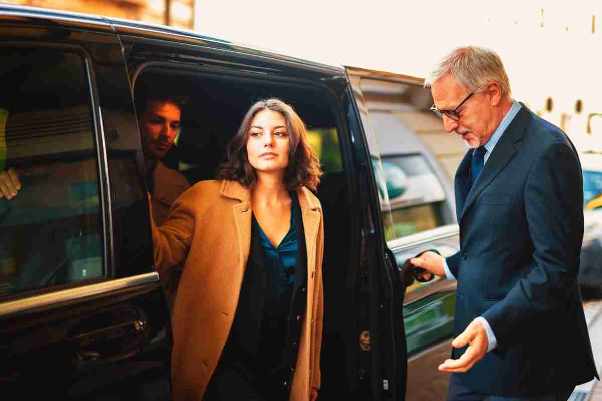 Transfer Services