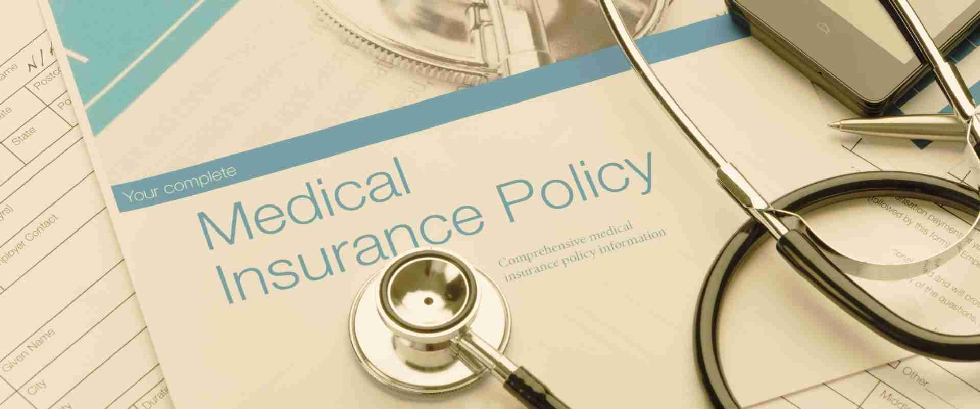 Insurance Services